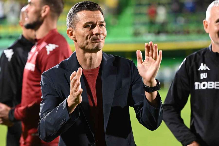 Costel Gâlcă