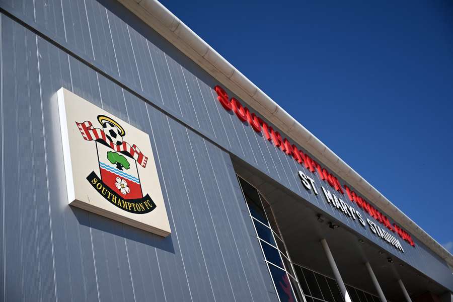 St Mary's Stadium played host to a goalless draw in this season's derby