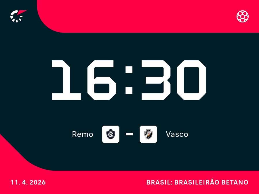 Remo tenta engrenar no Brasileirão