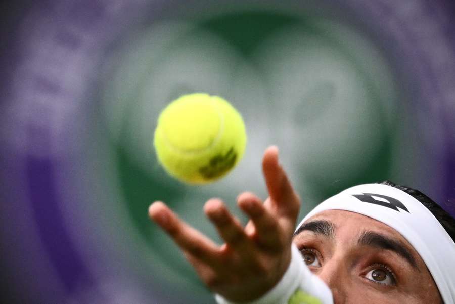 Wimbledon terá uma campeã inédita este ano