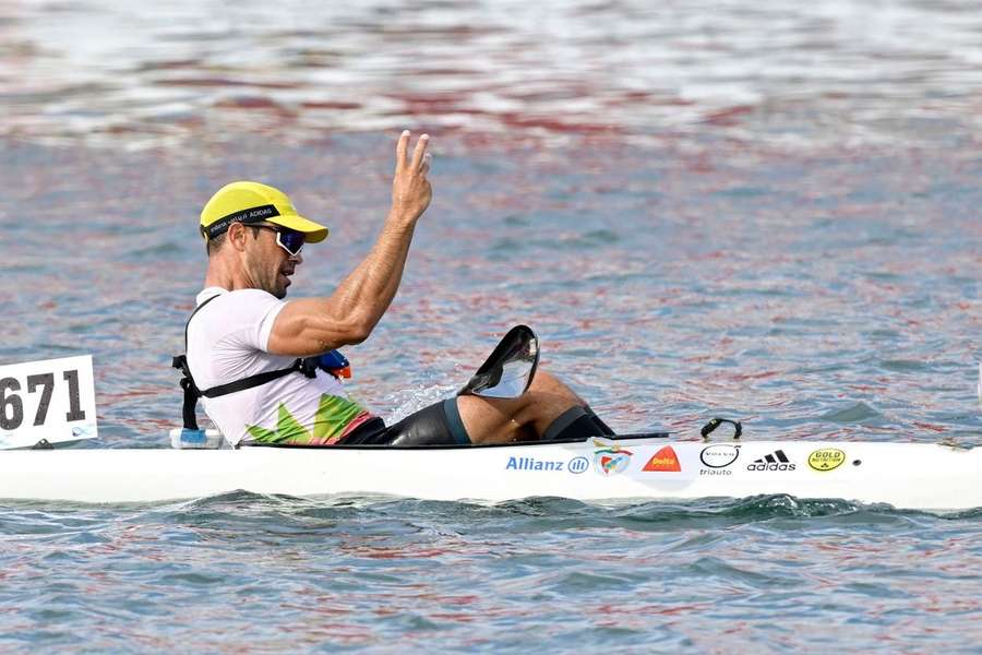 Fernando Pimenta 