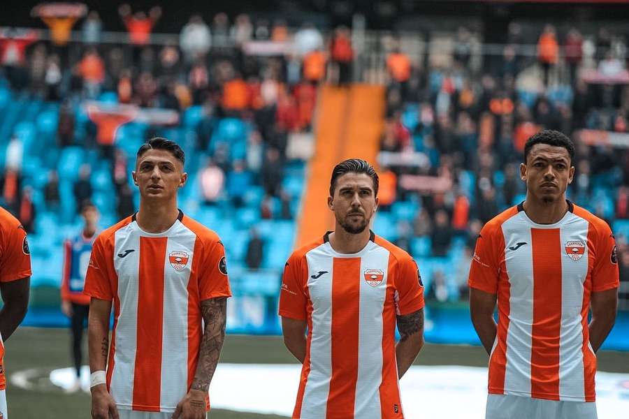 Pedro Nuno iniciou jornada europeia pela Turquia Pedro Nuno iniciou jornada europeia pela Turquia