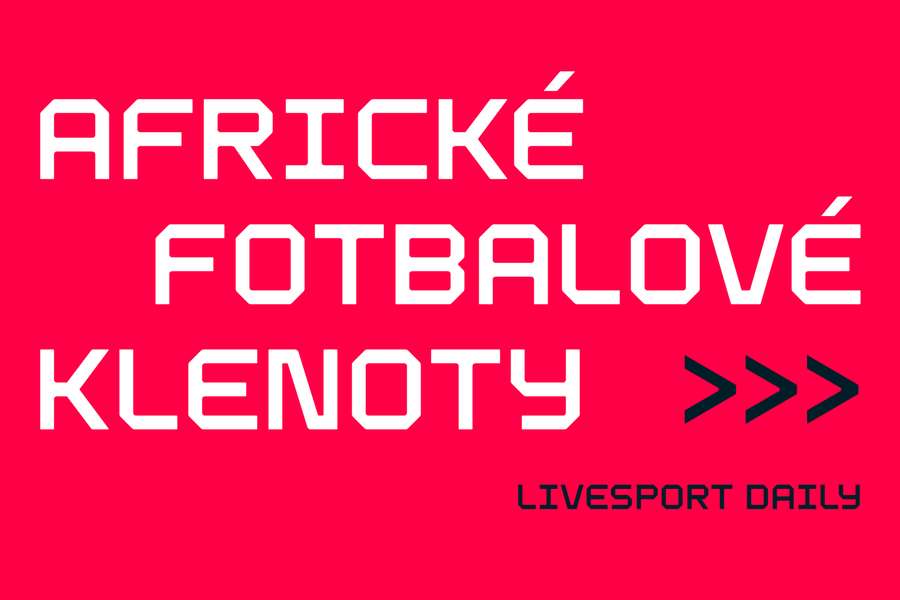 Livesport Daily #170: Jaká je práce s talentovanými africkými fotbalisty, popisuje trenér Miloslav Brožek