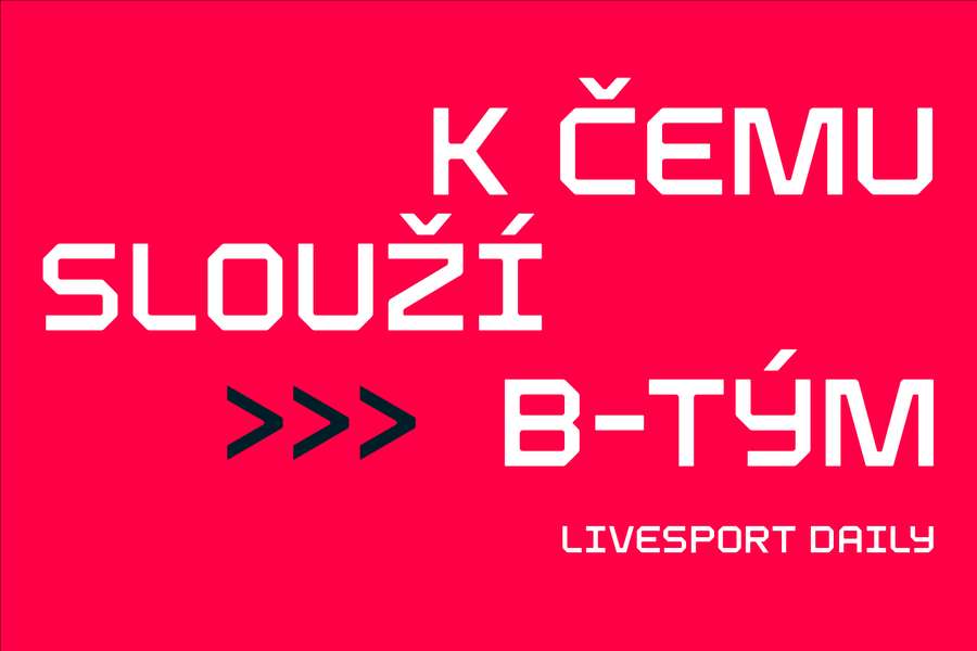 Livesport Daily #369: Priske přinesl neuvěřitelnou pracovitost a perfekcionismus, říká Loučka.