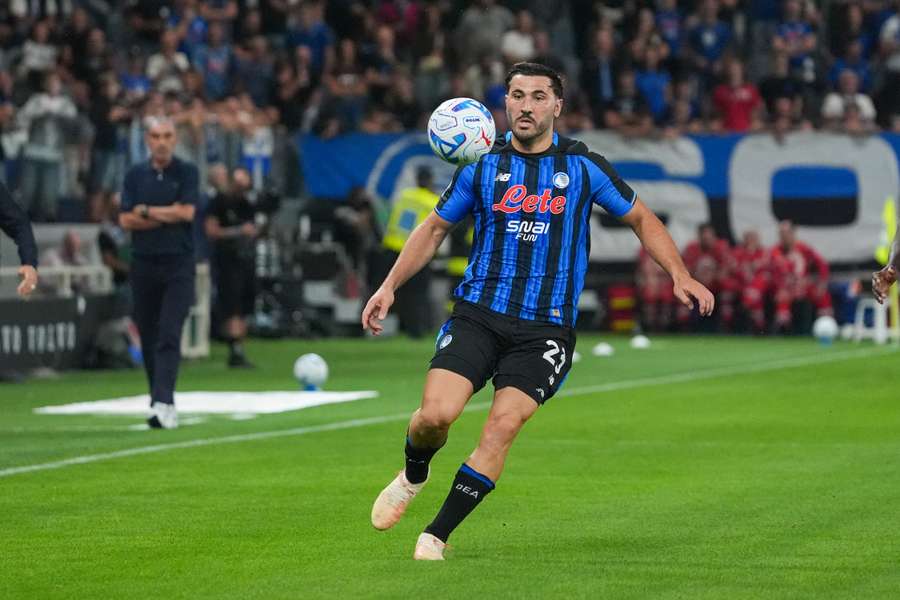 Sead kolasinac