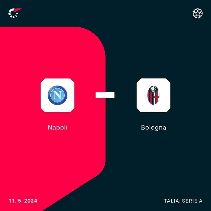 Napoli-Bologna