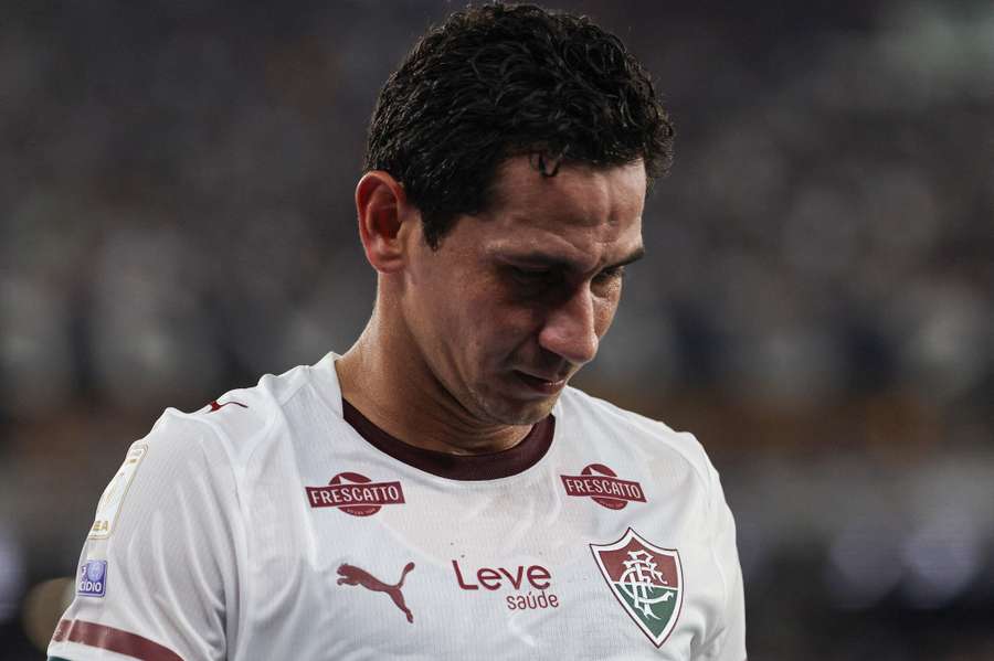 O Fluminense vive um 2026 dificil nos jogos grandes O Fluminense vive um 2026 dificil nos jogos grandes