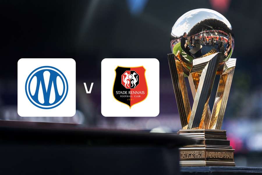 OM - Rennes