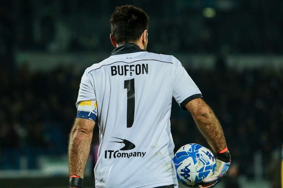 Torhüter-Legende "Gigi" Buffon sagt Goodbye und beendet Fußball-Karriere.