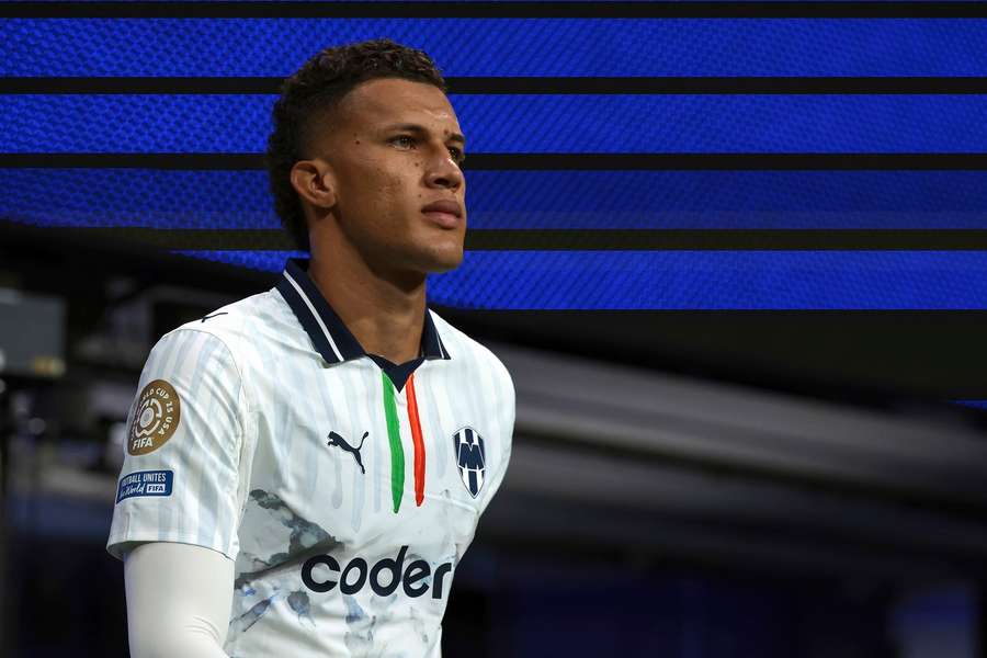 Nelson Deossa está avaliado em 6,1 milhões de euros pelo Flashscore