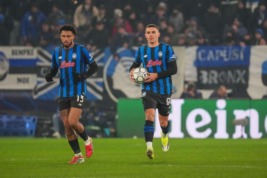 Atalanta manager Palladino says defeat to Athletic Club unbelievable