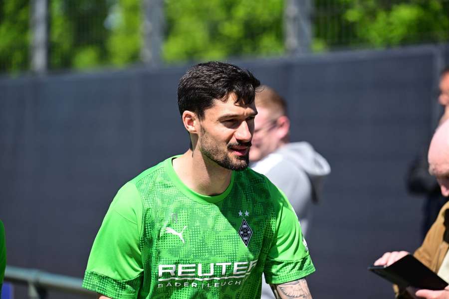 Tim Kleindienst könnte ein wichtiges Puzzlestück für den Schlussspurt werden.