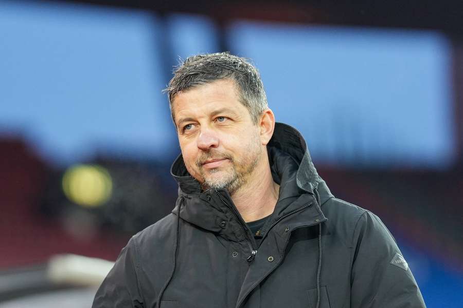 Gerald Scheiblehner ist zurück in der Bundesliga