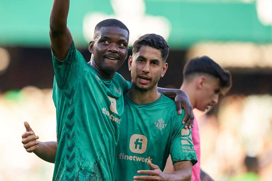 William Carvalho poderá rumar à Arábia Saudita