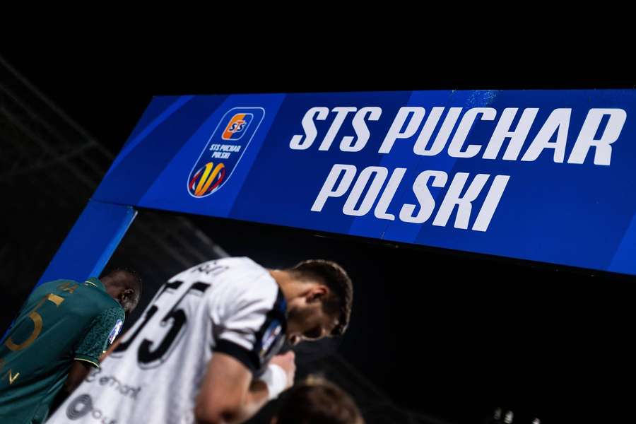 Wstydliwy rekord dla klubów Ekstraklasy, aż 14 za burtą Pucharu Polski po dwóch rundach Wstydliwy rekord dla klubów Ekstraklasy, aż 14 za burtą Pucharu Polski po dwóch rundach
