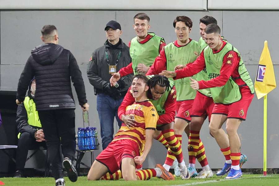 Polska nadal na 12. miejscu w rankingu UEFA. Wczoraj doszły kolejne punkty