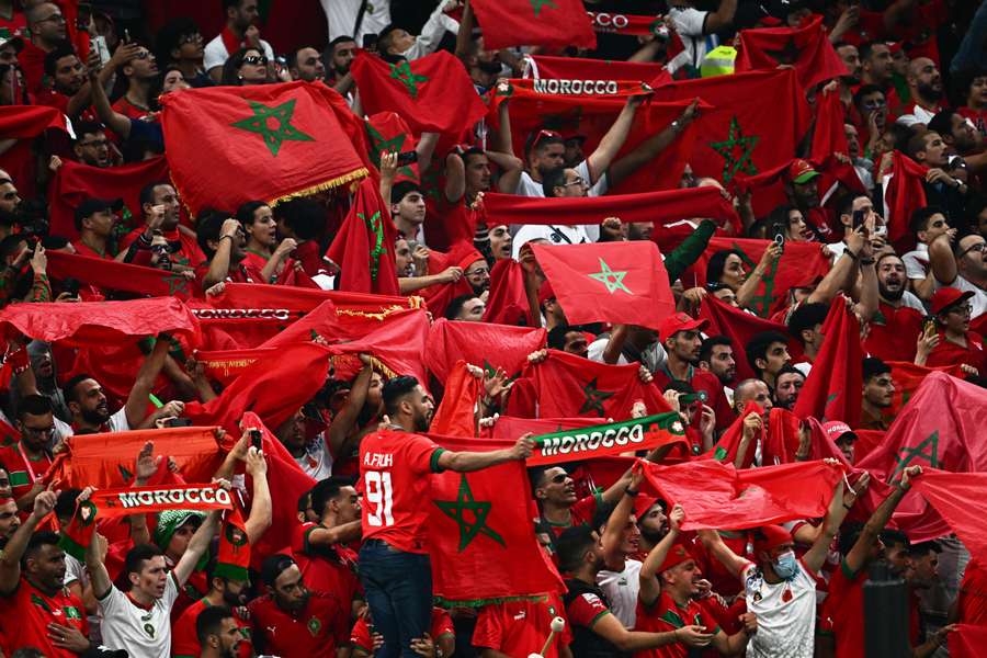 Maroc va organiza Campionatul Mondial al Cluburilor 