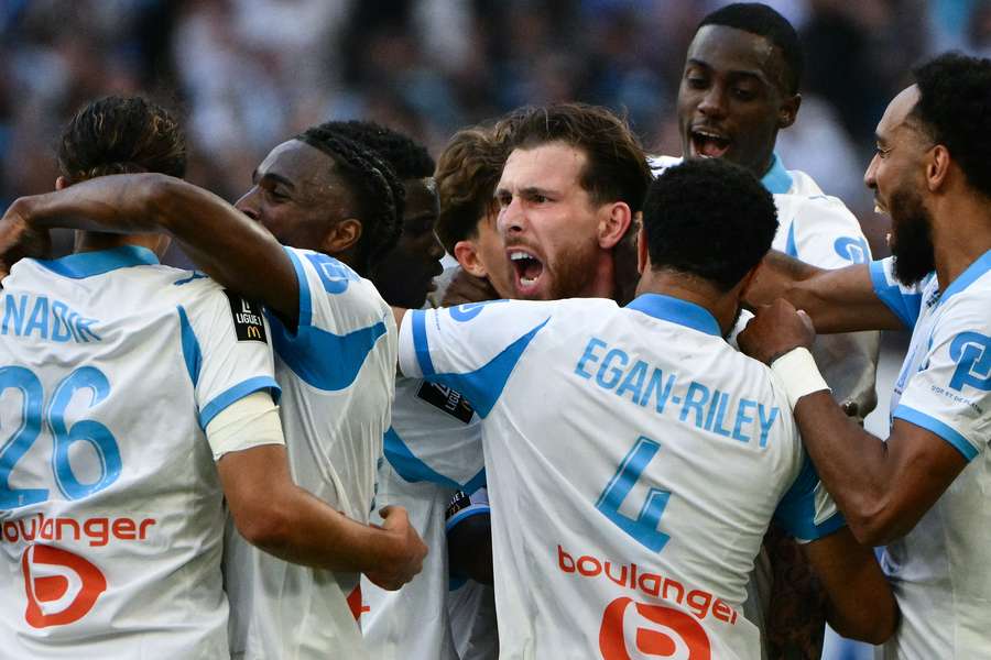 Marseille a besoin de points.