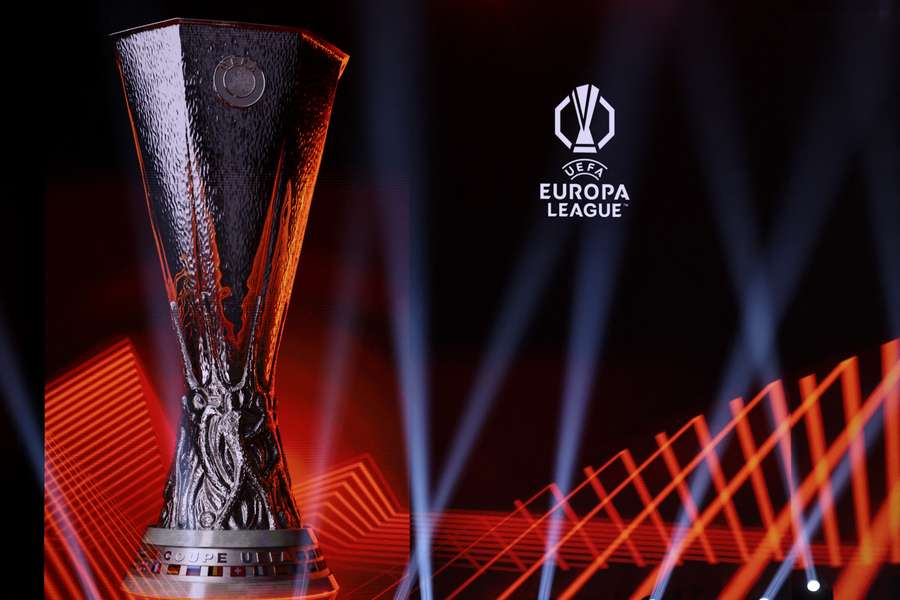 UEFA podała kalendarz Ligi Europy. Lech zacznie od najsilniejszych rywali