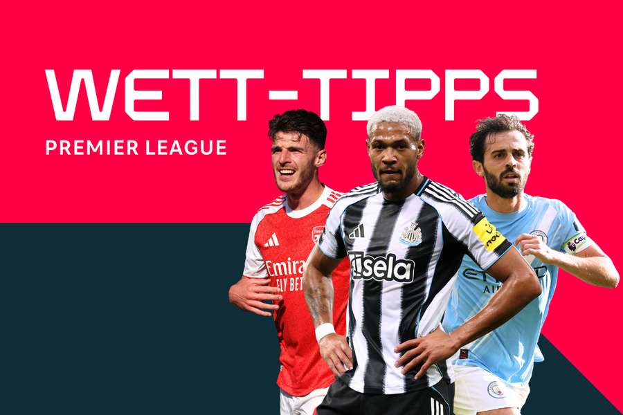 Premier League, 4. Spieltag: Prognosen, beste Tipps und Quoten
