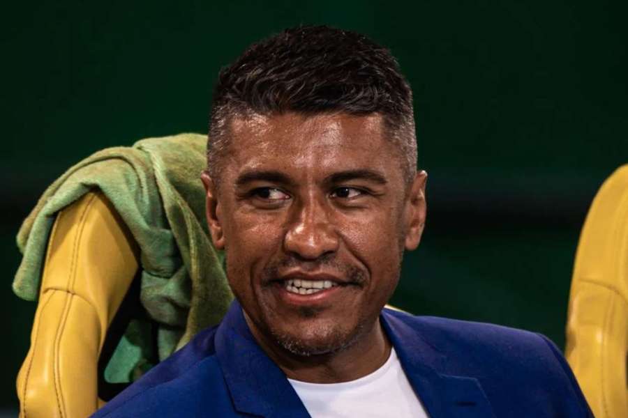 Paulinho vai trocar o Mirassol pelo Cruzeiro Paulinho vai trocar o Mirassol pelo Cruzeiro