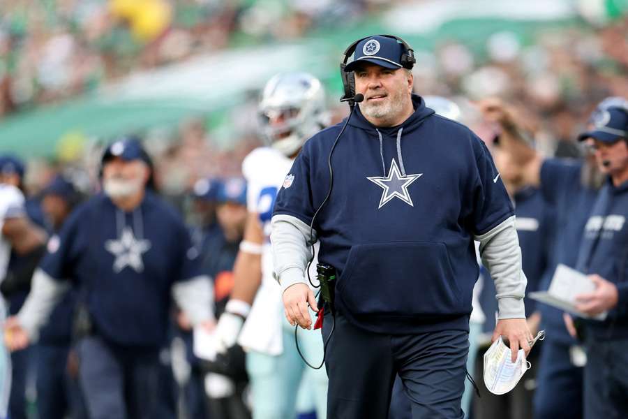 Chicago Bears request interview with Cowboys head coach Mike McCarthy ...