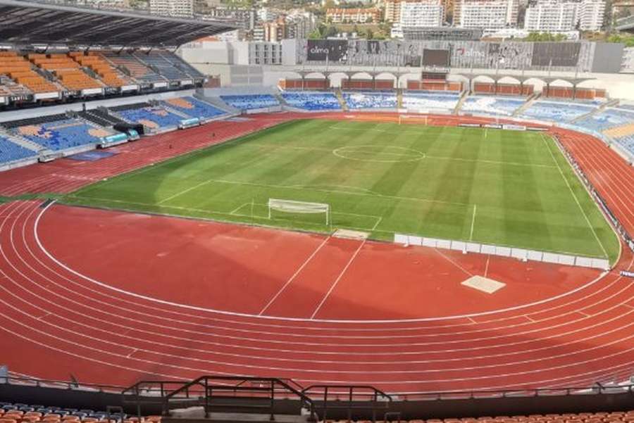 Estádio Cidade de Coimbra