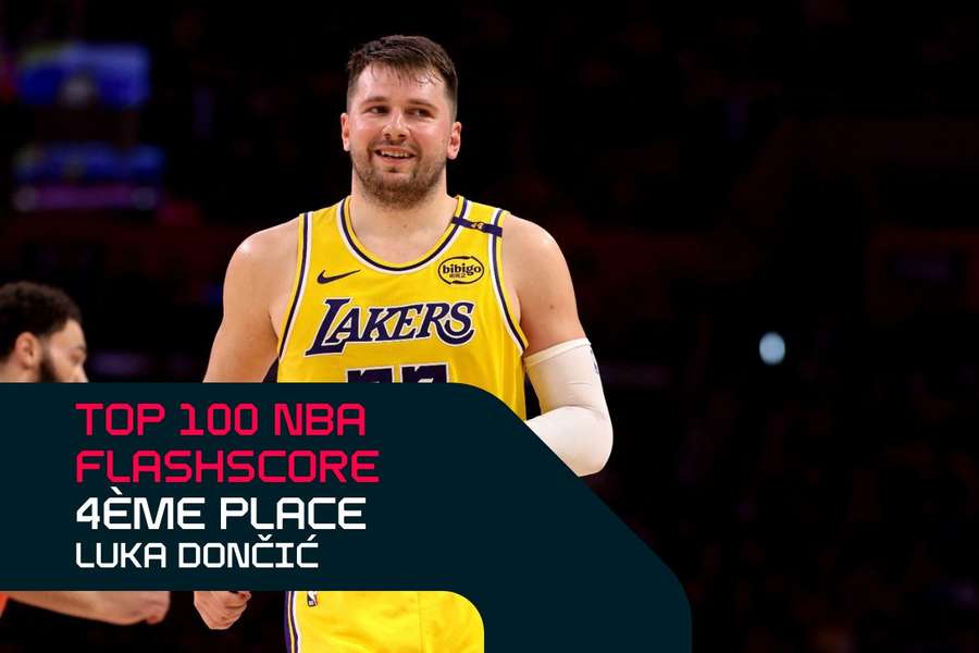 Luka Dončić va avoir les clés en mains.