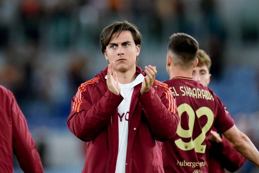 Paulo Dybala