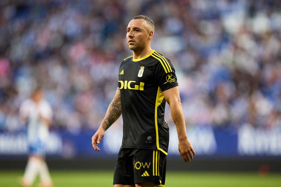 Santi Cazorla