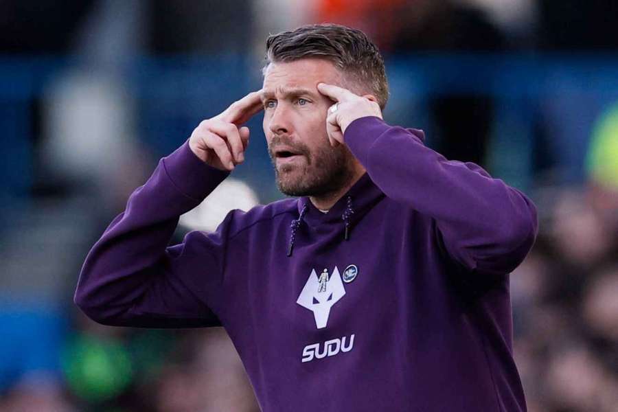 Wolves boss Edwards insists Leeds won due to major moments