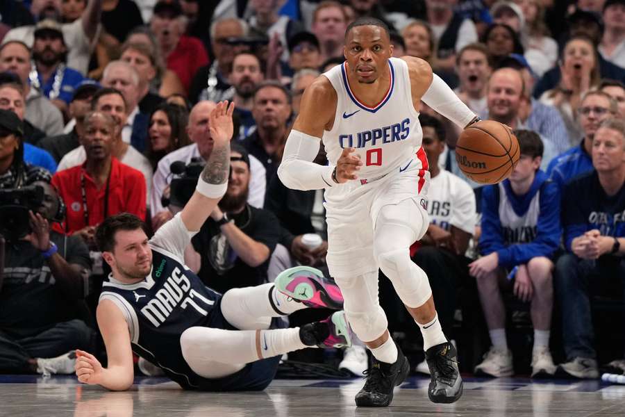 Westbrook verkast naar de Nuggets