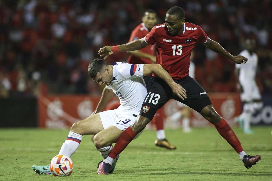 Cuba x Honduras 13/10/2023 na Liga das Nações da CONCACAF 2023/24, Futebol