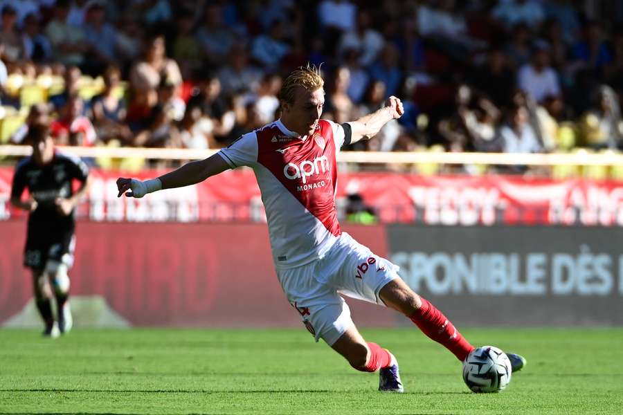 Club Bruges vs Monaco : chaînes de TV, composition probables et cotes