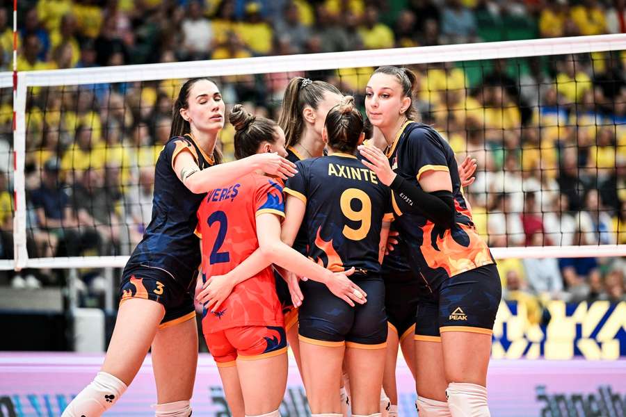 România a ratat Mondialul de volei după reprimirea Rusiei în competiții România a ratat Mondialul de volei după reprimirea Rusiei în competiții