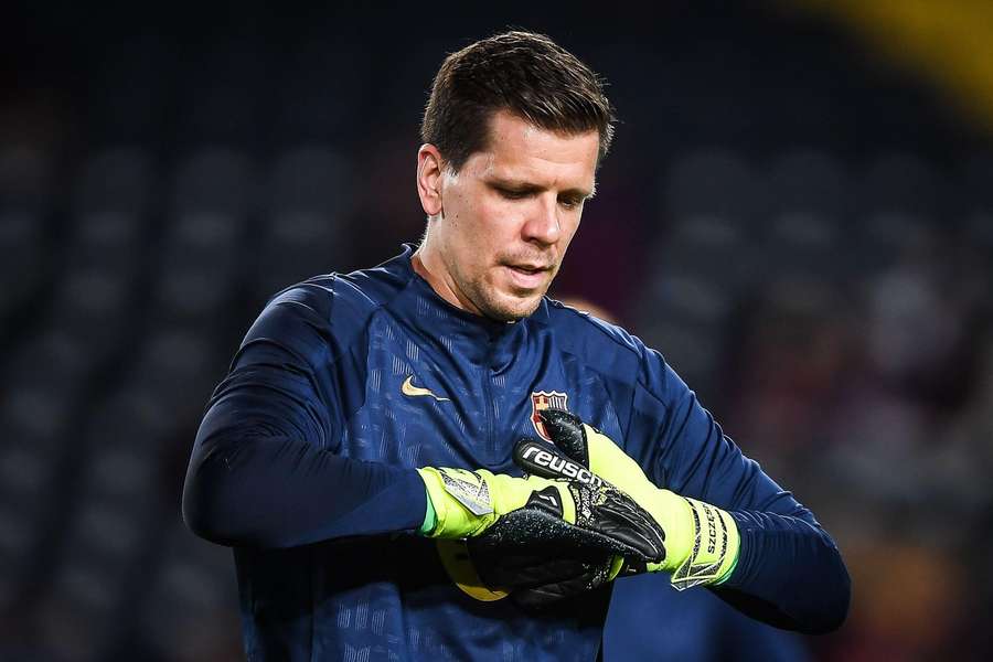 Wojciech Szczesny