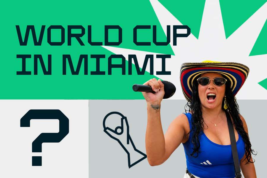 Co znamená MS pro Latinos v USA? Vydali jsme se to zjistit přímo do Miami.