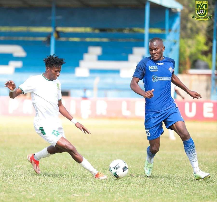 Mathare United have not won a match since late 2024