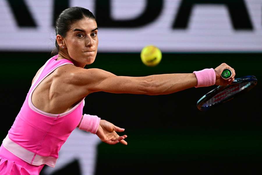 Tennis Tracker Tennis Tracker
