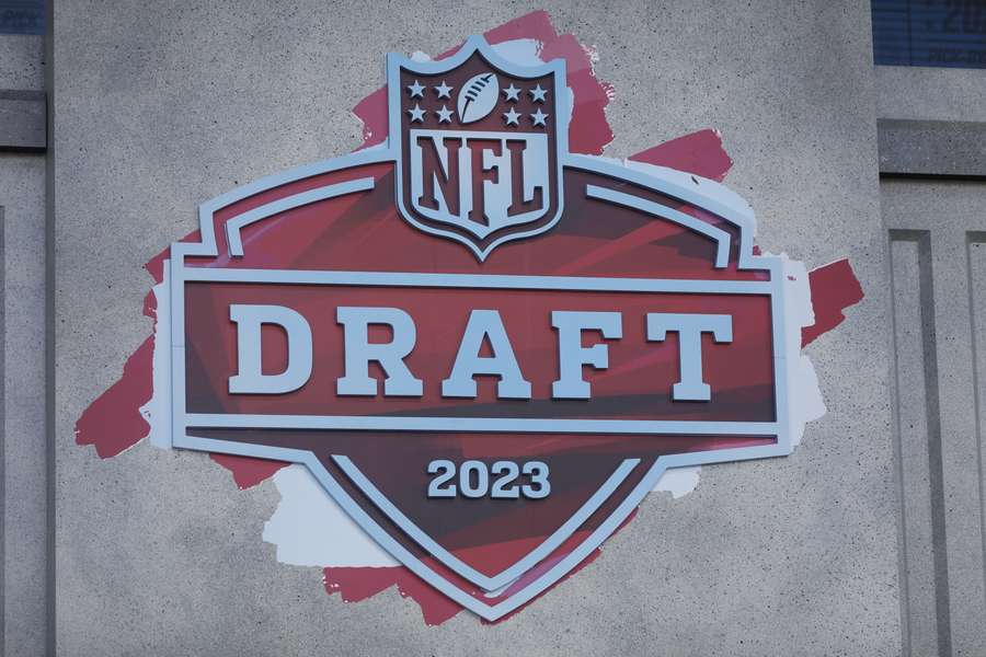 NFL Draft: Deutsche Talente Kilian Zierer und Lorenz Metz finden Teams
