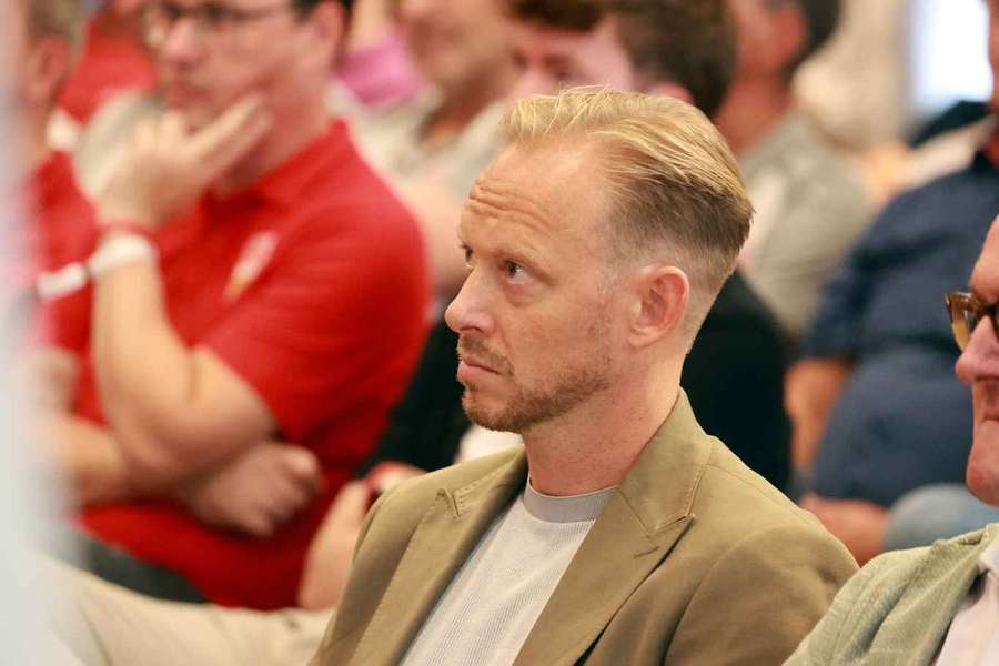 Kasper soll die "ambitionierten Ziele" Bayerns erreichen