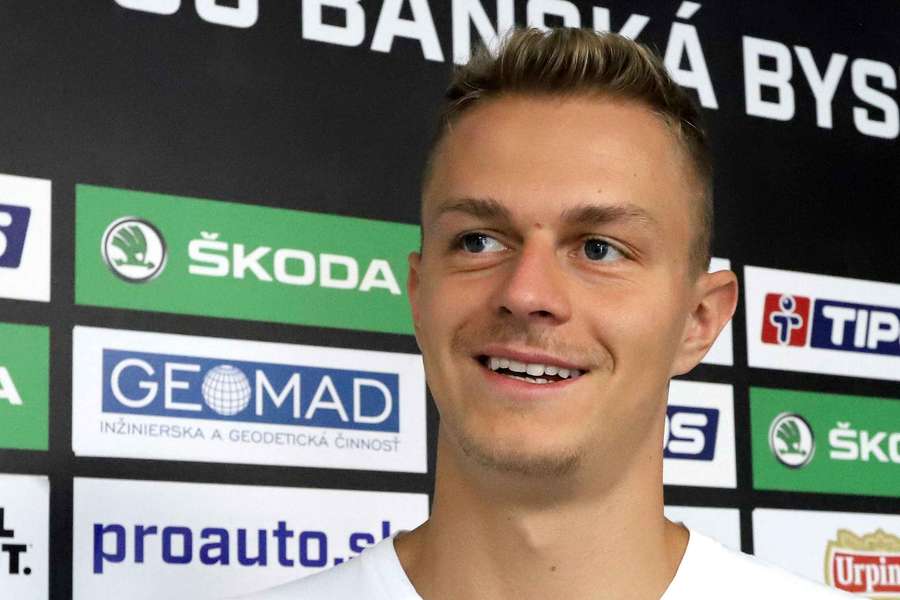 Gašparovu kariéru brzdia zdravotné komplikácie.