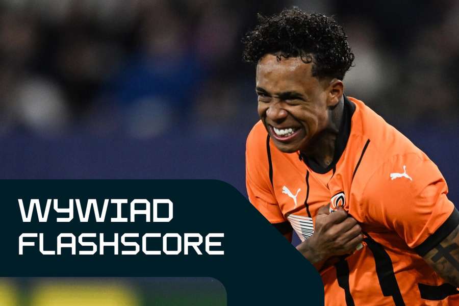Kevin z Szachtara udzielił ekskluzywnego wywiadu dla Flashscore