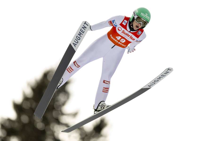 Zwycięstwo Austriaczki  Evy Pinkelnig, 26. miejsce Anny Twardosz podczas PŚ w Villach