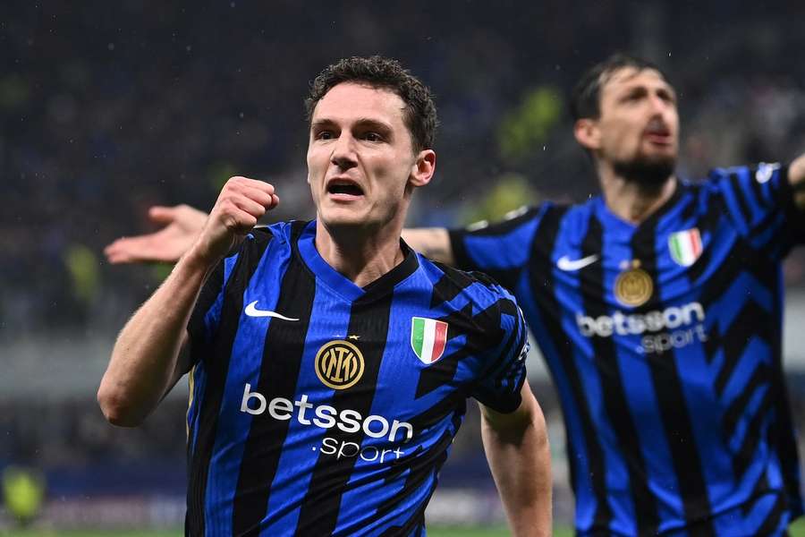 Champions League LIVE: Inter Mailand vs. FC Bayern