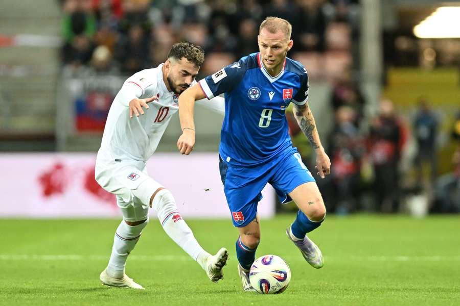 Duda túži po svetovom šampionáte.