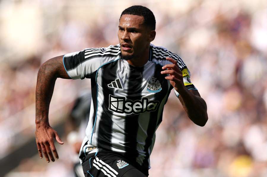 Newcastle e Lascelles ponderam última semana do mercado de janeiro Newcastle e Lascelles ponderam última semana do mercado de janeiro