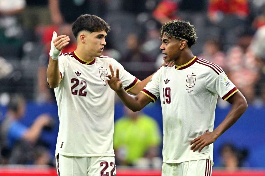 'We have shut a lot of mouths!' - Cubarsi on Spain's defensive excellence after France win 'We have shut a lot of mouths!' - Cubarsi on Spain's defensive excellence after France win
