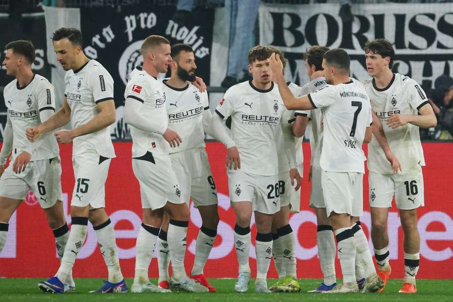 Gladbach könnte erstmals seit 2019/20 wieder beide Derbys einer Saison gewinnen