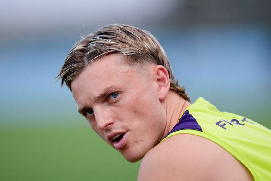Albert Gudmundsson